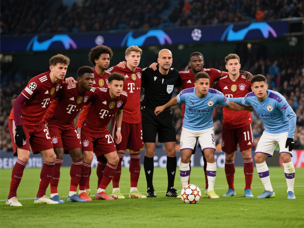 欧冠小组赛 欧冠小组赛