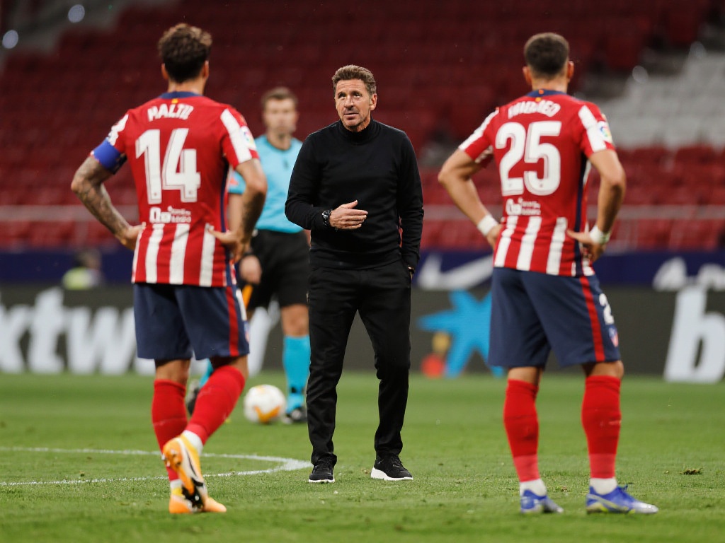 争冠的硬核 争冠的硬核