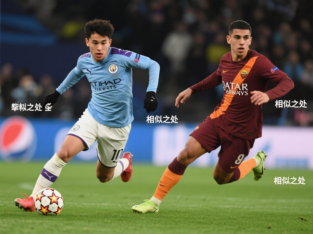 流畅的进攻 流畅的进攻