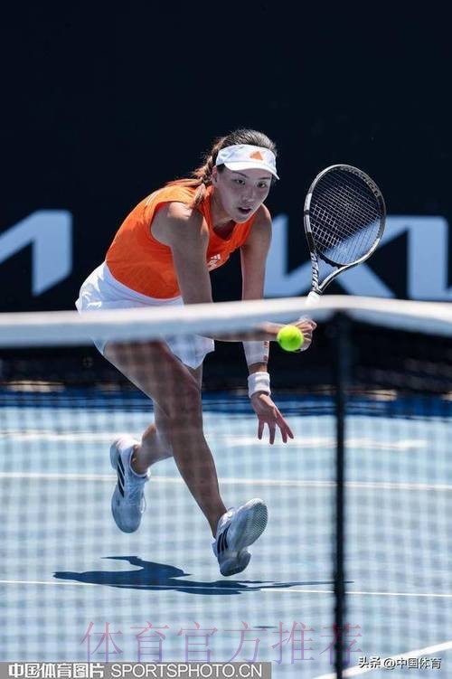 王欣瑜两个6-3轻取卡利尼娜 成功晋级澳网女单第二轮 王欣瑜两个6-3轻取卡利尼娜 成功晋级澳网女单第二轮